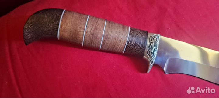 Нож Диверсант-4