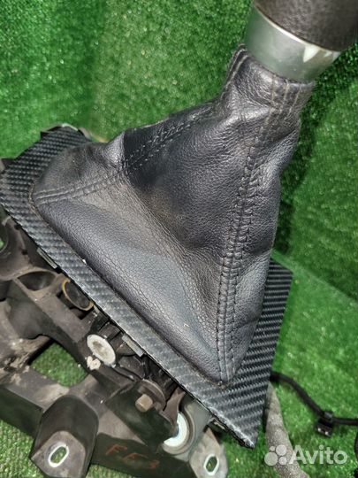 Кулиса МКПП Ford Focus 3 (BV6R7C453AAC)