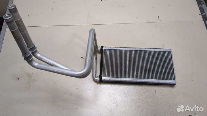 Радиатор отопителя Toyota 4 Runner, 2003