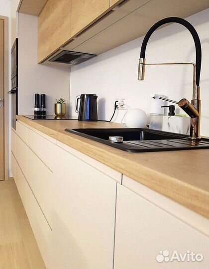 Кухня от производителя