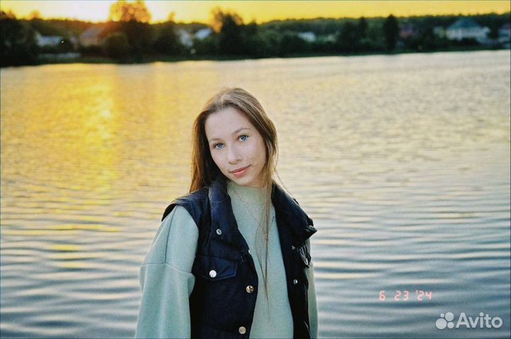 Мастер маникюра