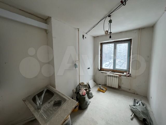 3-к. квартира, 52,5 м², 3/9 эт.