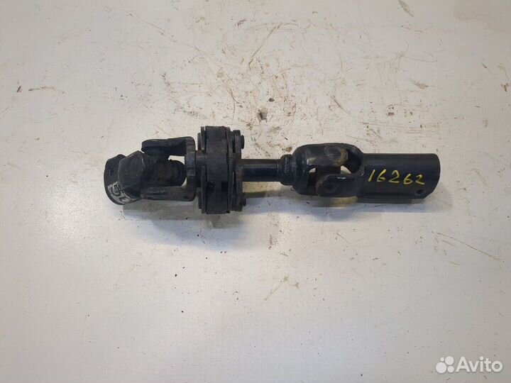 Кардан рулевой Subaru Legacy Outback (B15), 2016