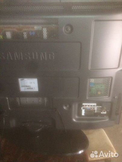 Плазменный телевизор samsung