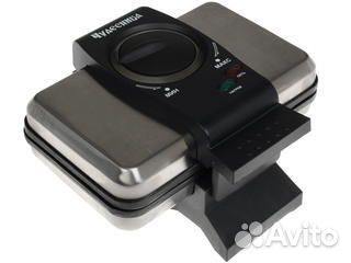 Вафельница Чудесница эв-2Ч (орешки)