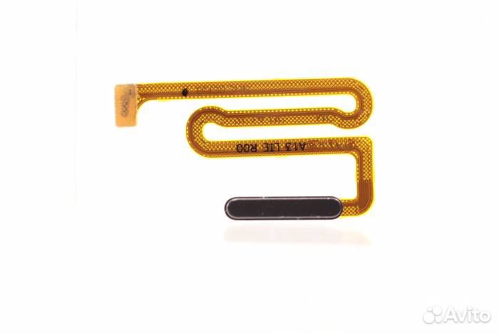 Шлейф Samsung A135F (A13) сканер отпечатка