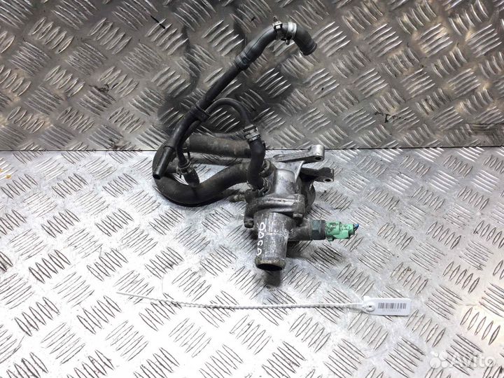 Корпус термостата Honda Accord H23A3 H23A3