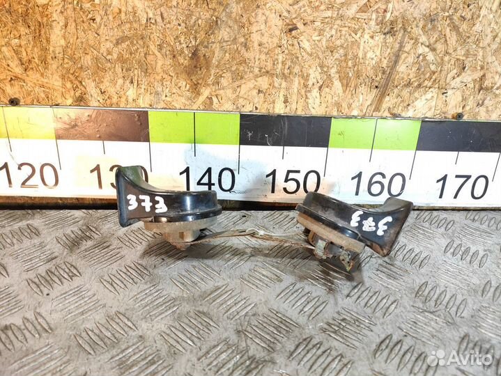 Сигнал звуковой Daewoo Nexia 1995-2016