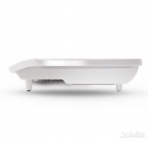 Плита индукционная HCI121 ginzzu