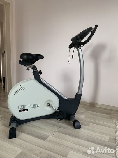 Велотренажер kettler