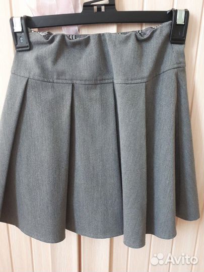 Форма школьная 128-134