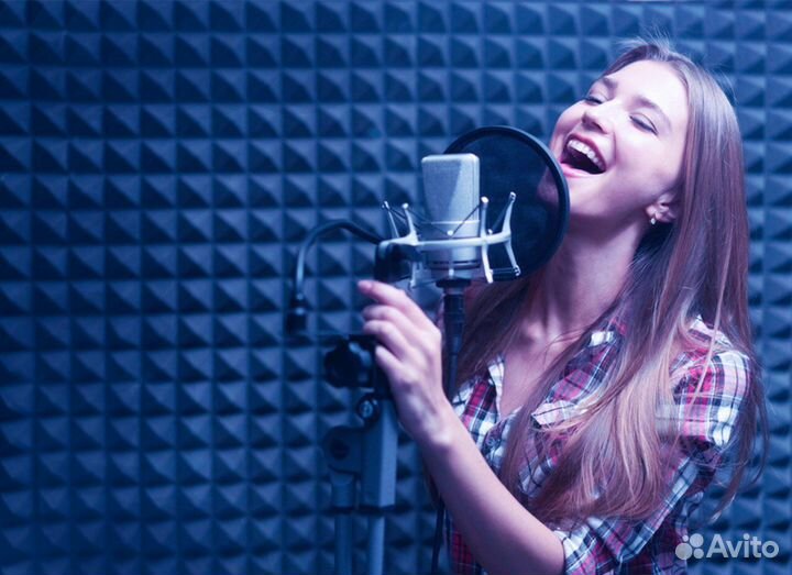 Вокал онлайн Результат с пробного урока