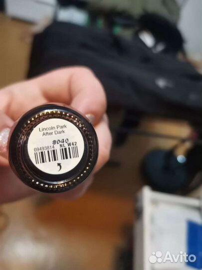 Лак для ногтей Opi