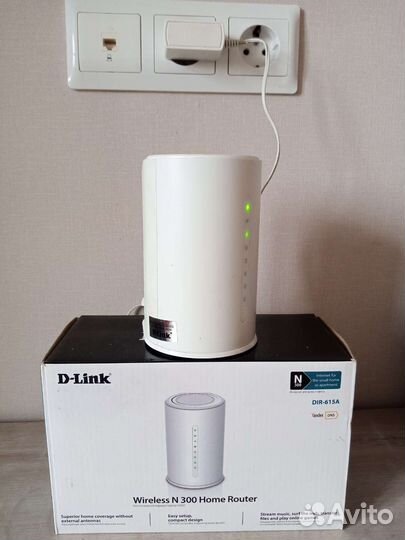 Маршрутизаторы Wi-Fi