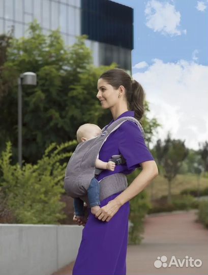 Эргорюкзак chicco