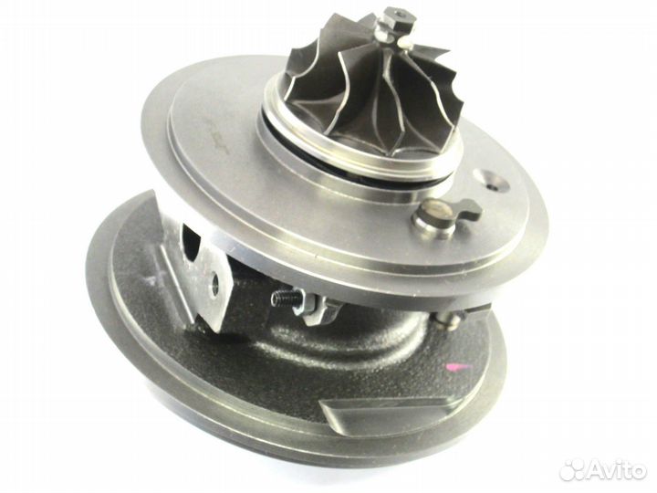 Картридж Турбины RF7K/RHF4 Mazda 2.0L GG/GY/MZ-CD