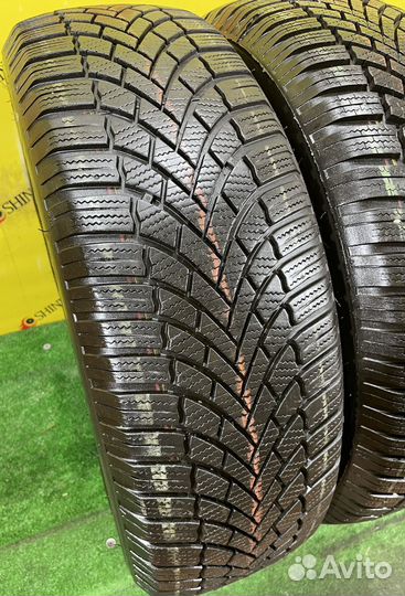 Bridgestone Blizzak LM-005 215/65 R17 103H