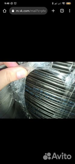 Кабель витая пара utp 5e, коаксиальный, оптика