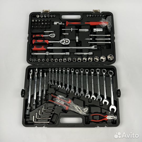Набор инструментов 92