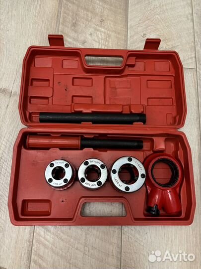 Набор инструментов для обжима коаксиальных кабелей