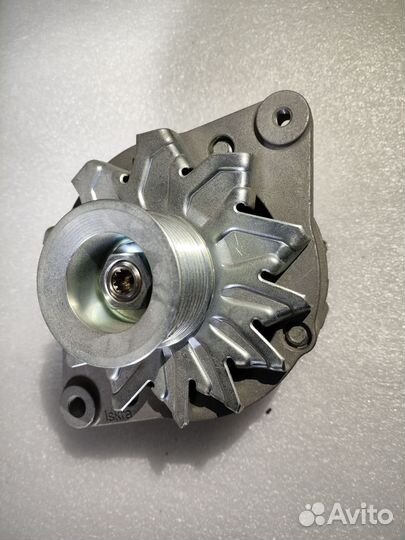 84254290 генератор кейс, нью холланд