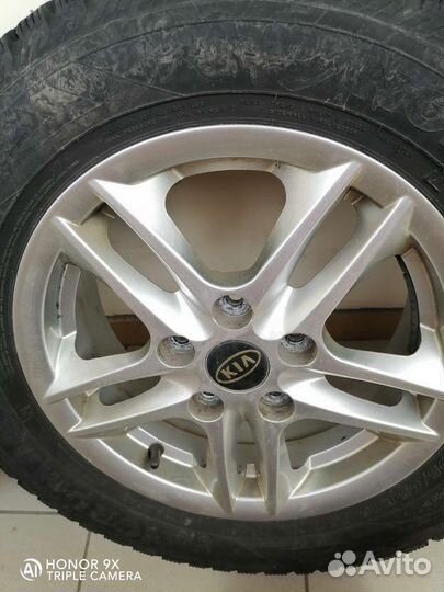 Nordman Nordman 4 195/65 R15