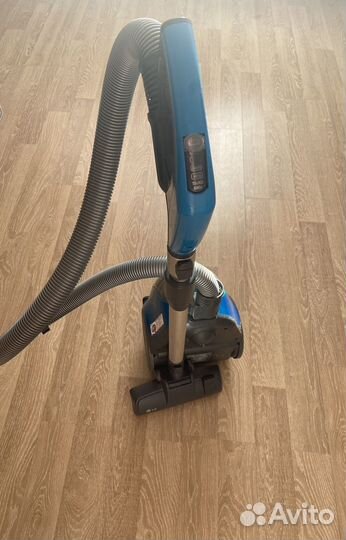 Пылесос бу lg