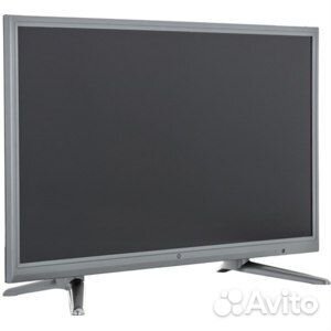 Телевизор hi 24ht101w