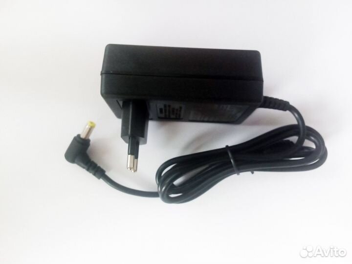 Блок питания синтезатора Casio CDP-200, CDP-200R