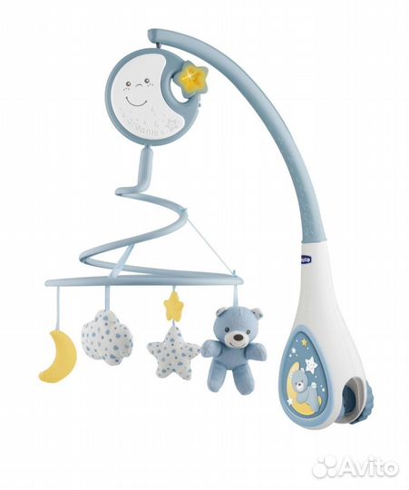 Мобиль на кроватку Chicco Next2Dreams
