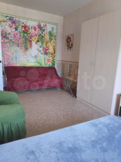 2-к. квартира, 50,2 м², 2/9 эт.