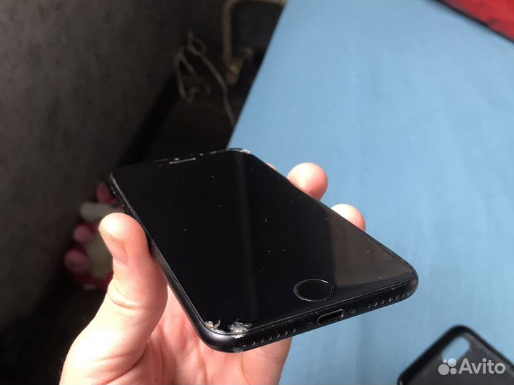 iPhone 7, 32 ГБ