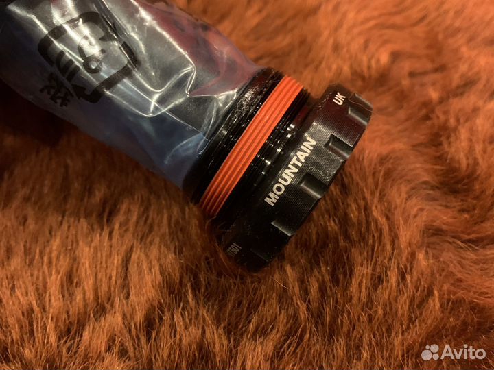 Каретка Shimano MT-501