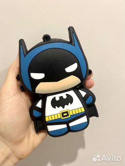 Бетмен сумка кошелек