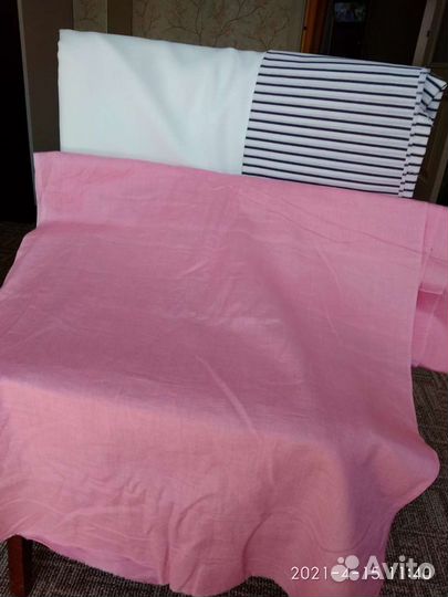 Ткани, скатерти