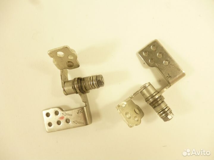 Б. у. запчасти ноутбука samsung R560 NP-R560