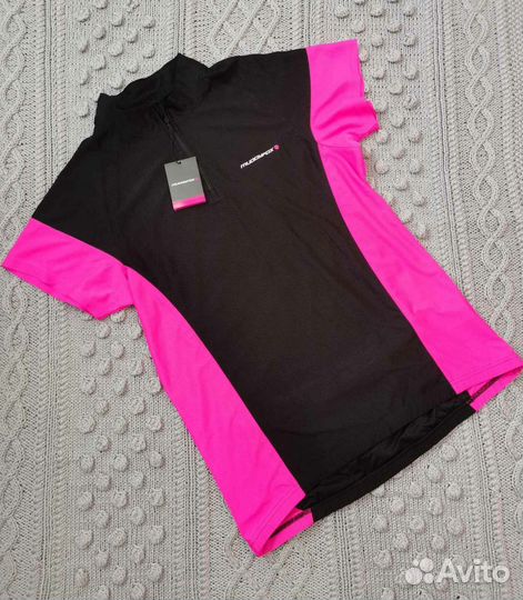 Велофутболки