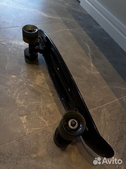 Скейтборд sunset