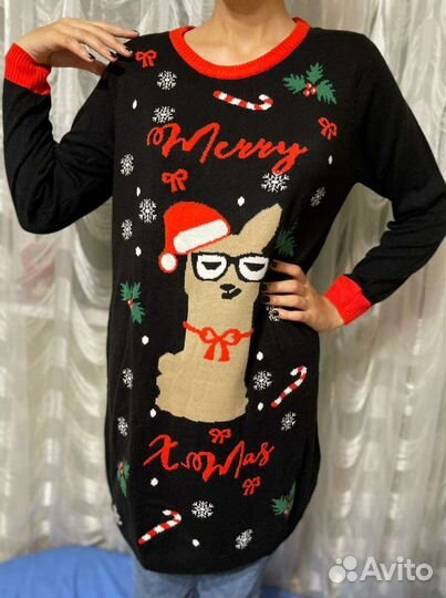 Свитшот женский новый