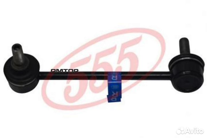 555 SL6275L Стойка стабилизатора зад лев