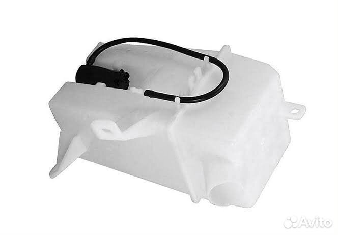 Бачок омывателя шевроле лачетти седан/универсал
