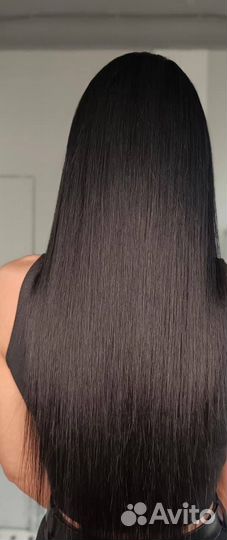 Кератиновое выпрямление/ботокс для волос Greymy