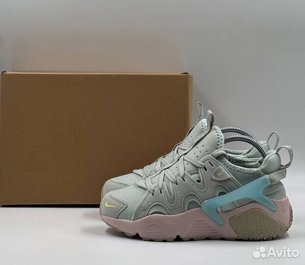 Кроссовки денские Nike air huarache