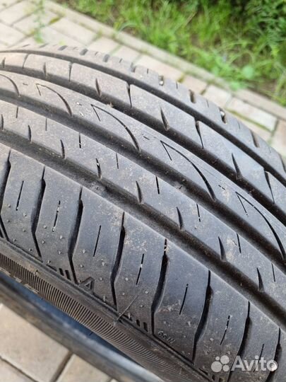 Nexen N'Fera SU4 185/65 R15
