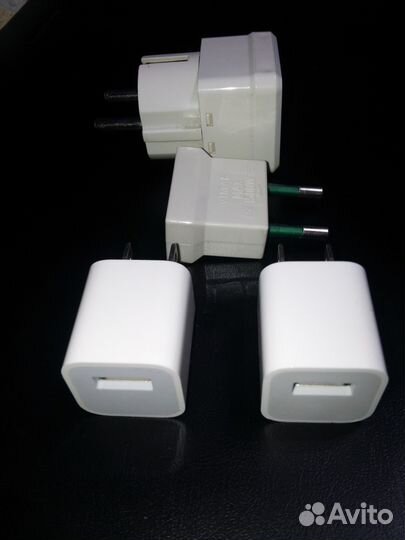 Зарядка Apple A1265 (оригинал)