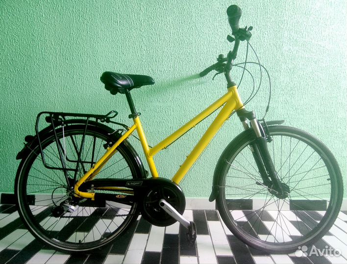 Велосипеды брендовые Германия, Австрия, Голландия