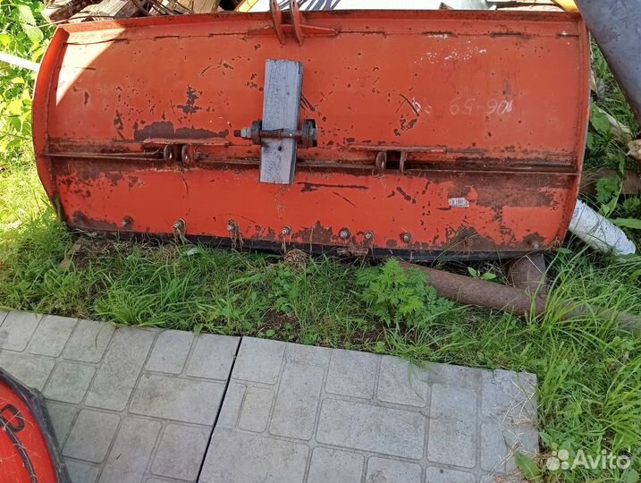 Мини-трактор SHIFENG SF 244C, 2017