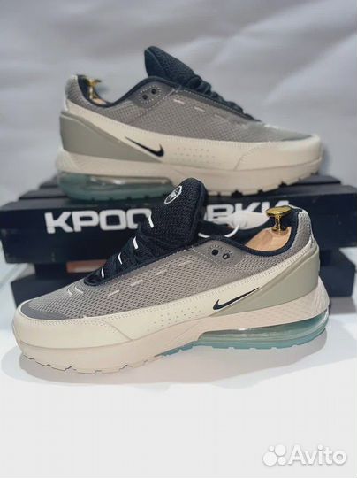 Трендовые Nike Air Max Pulse One n-1587