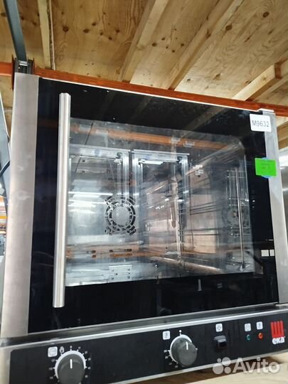 Печь конвекционная