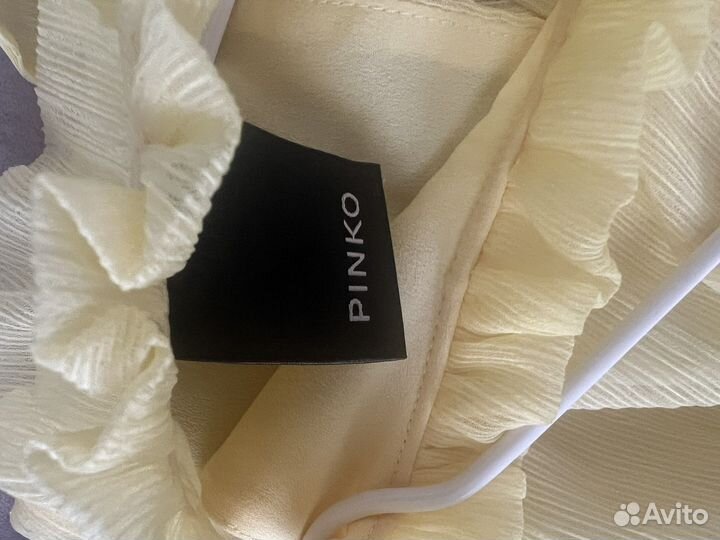 Платье Pinko